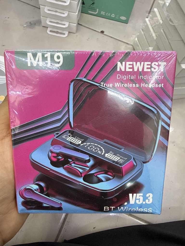 M19
