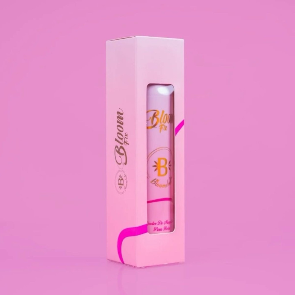 Bloom Fix Fijador en aerosol grande
