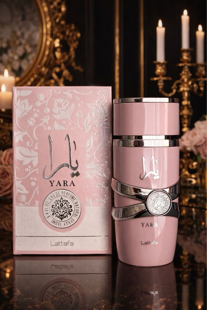 Lattafa Yara
