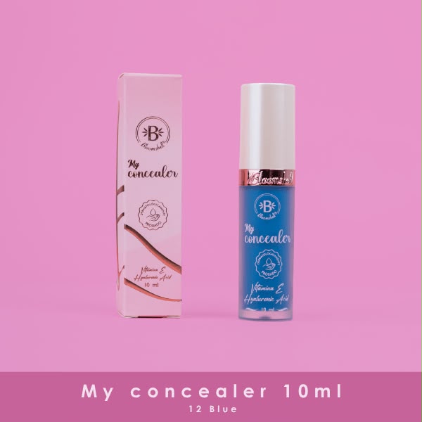 Corrector tono 12
