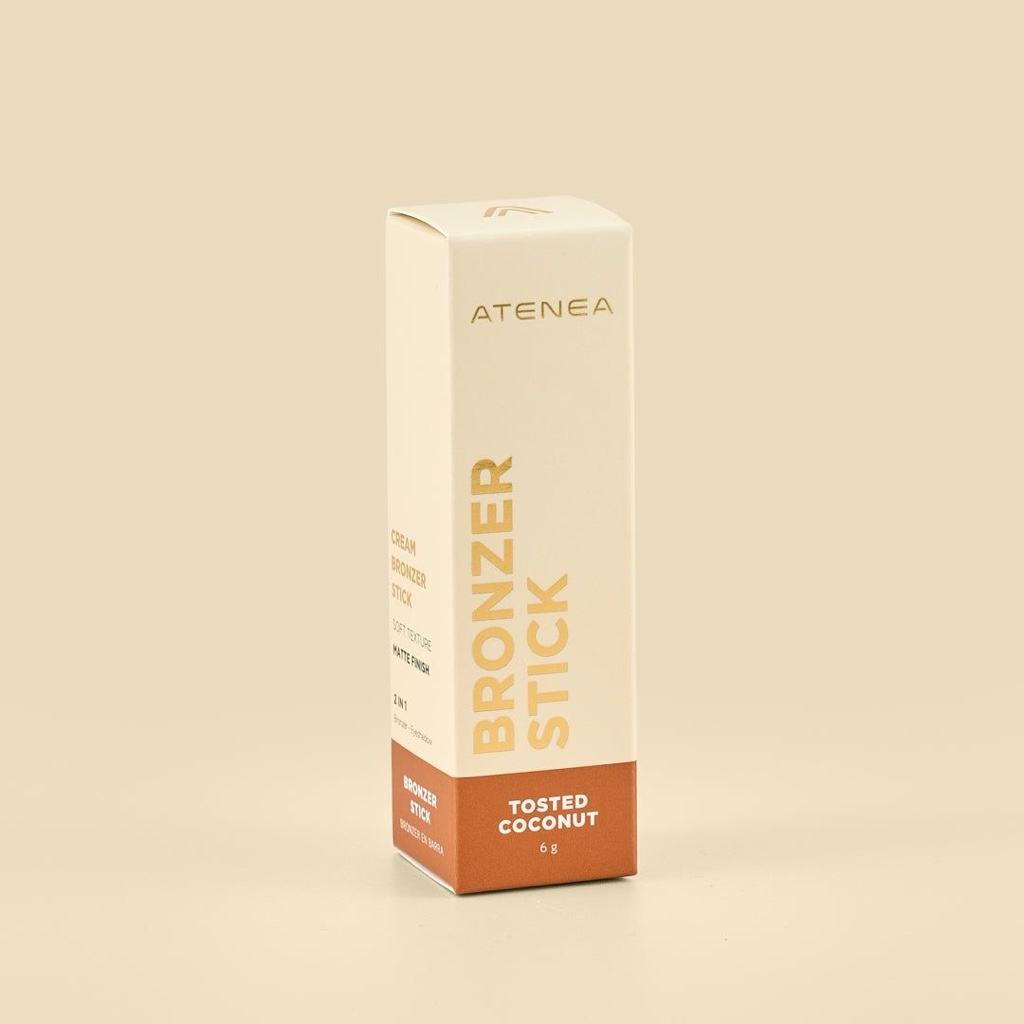ATENEA Bronzer