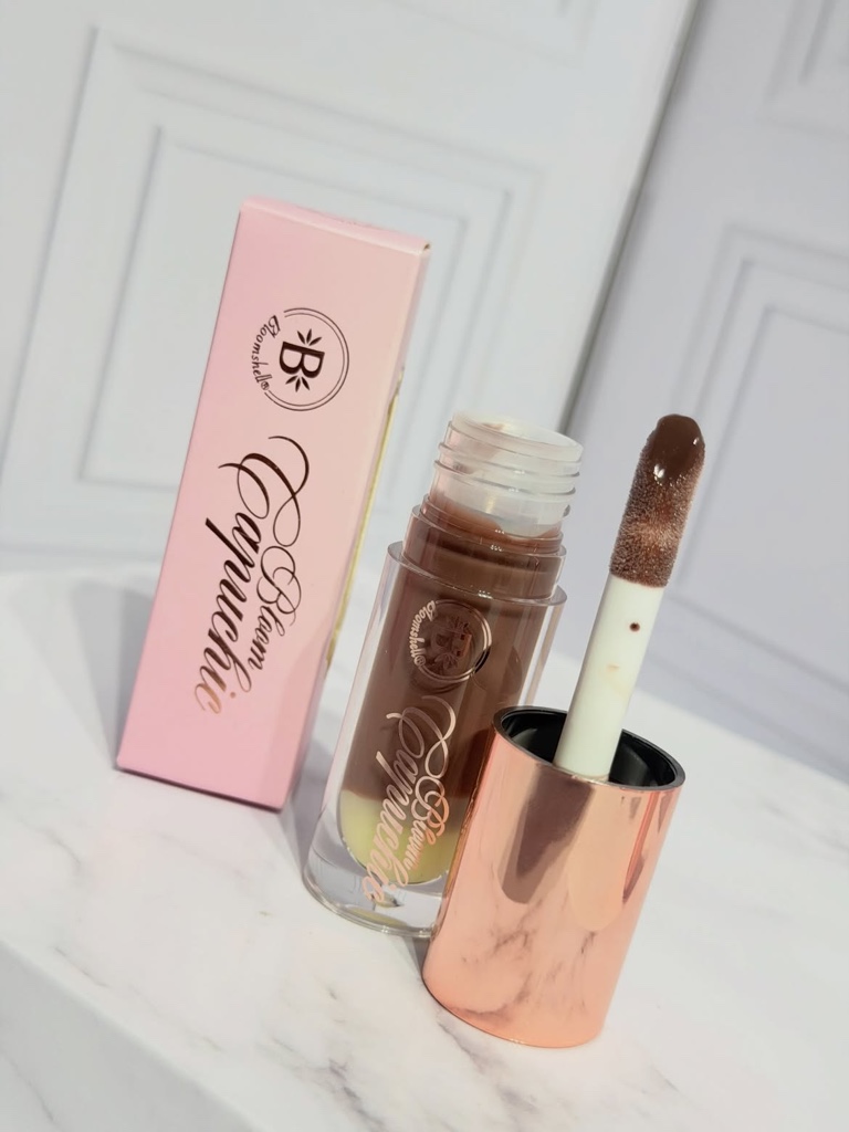 Bloom capuchic bloomshel