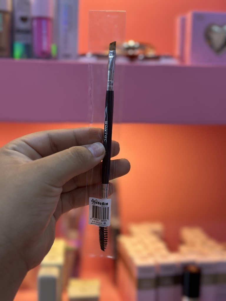 Medenin pincel cejas negro