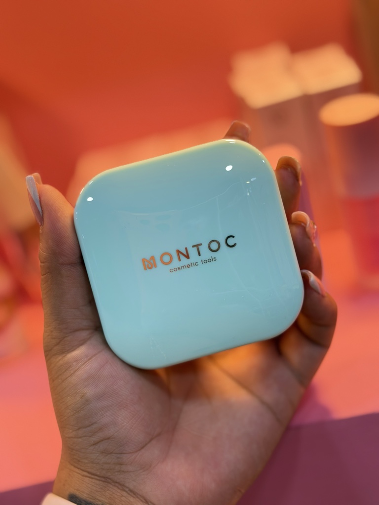 MONTOC bronzer