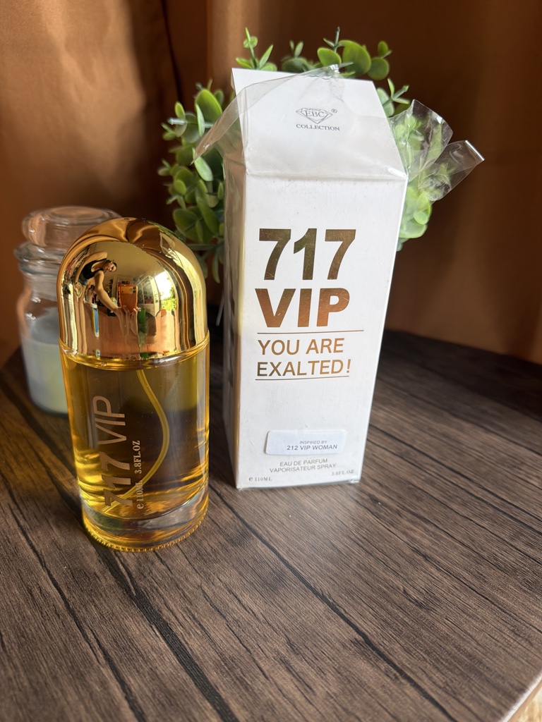 212 VIP Woman Eau de Parfum