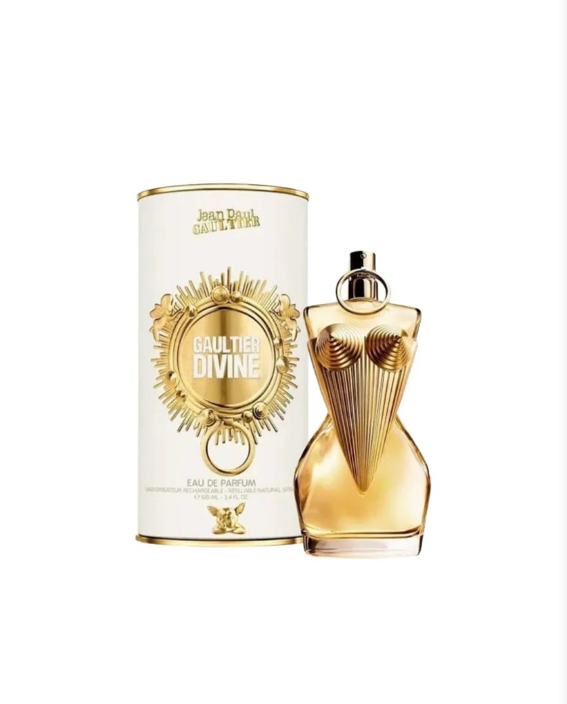 Jean Paul Gaultier Divine Edp 100ml