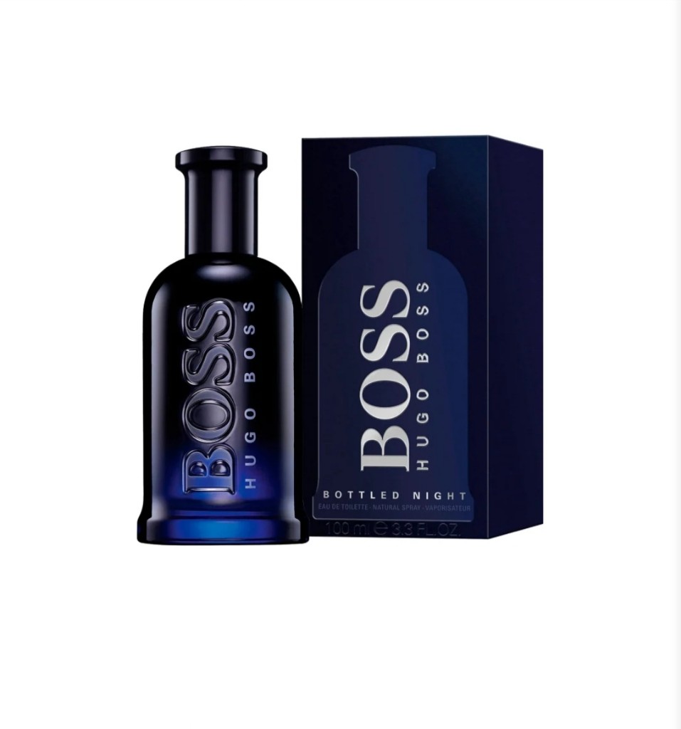 BOSS Bottled
Night 100ml