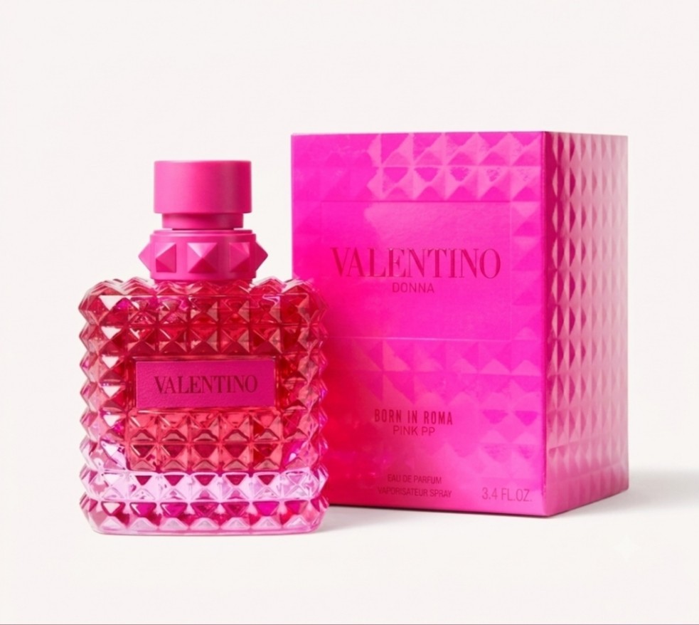 Valentino Donna Born
 In Roma pink pp 100ml