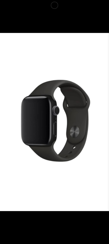 APPLE WATCH NIKE SERIES 10
