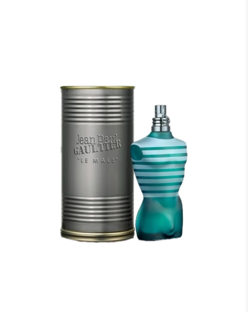 Jean Paul Gaultier "Le Male"Eau de toilette