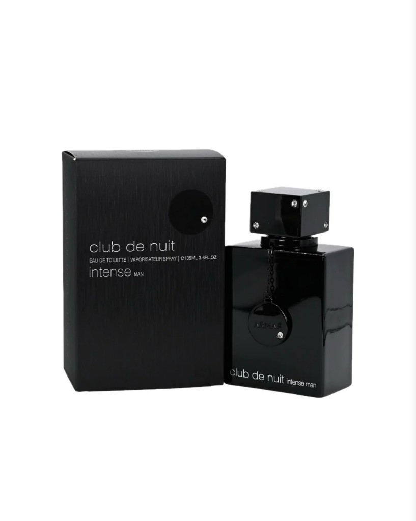 Club de Nuit Intense 100ml