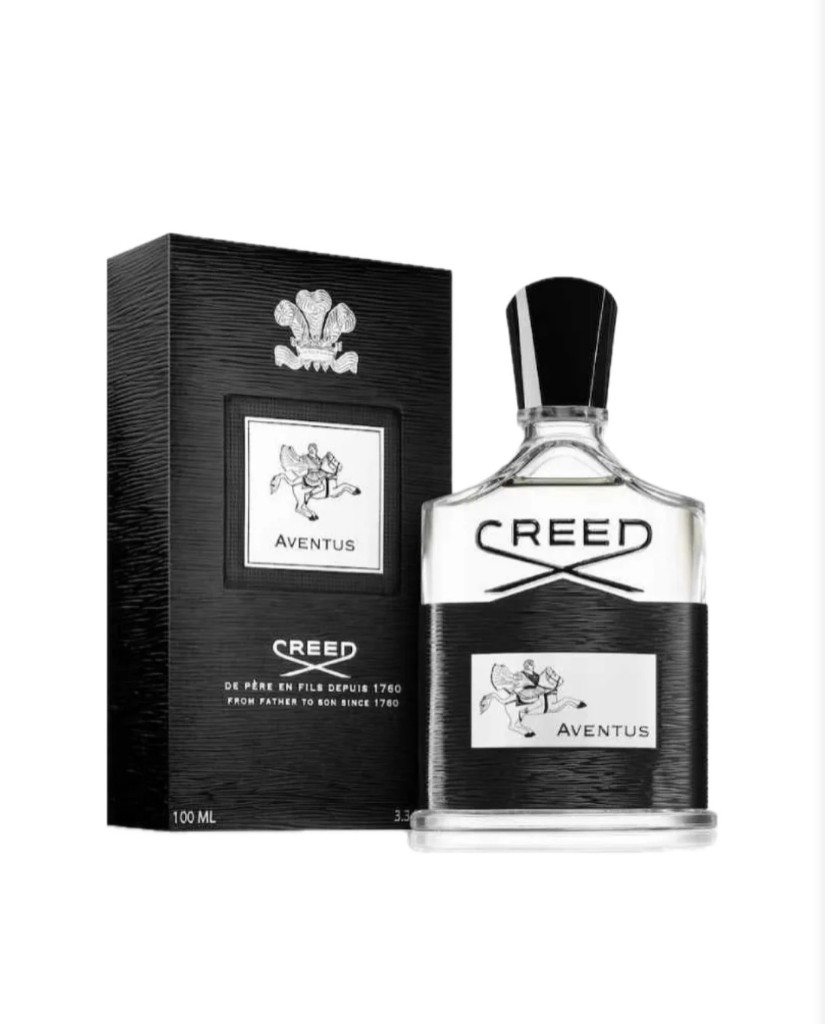 Creed Aventus Eau
de Parfum 100ml