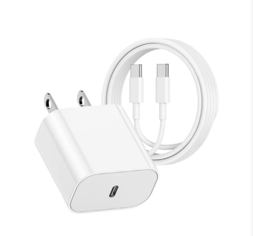 C-C - Set cubo y cable