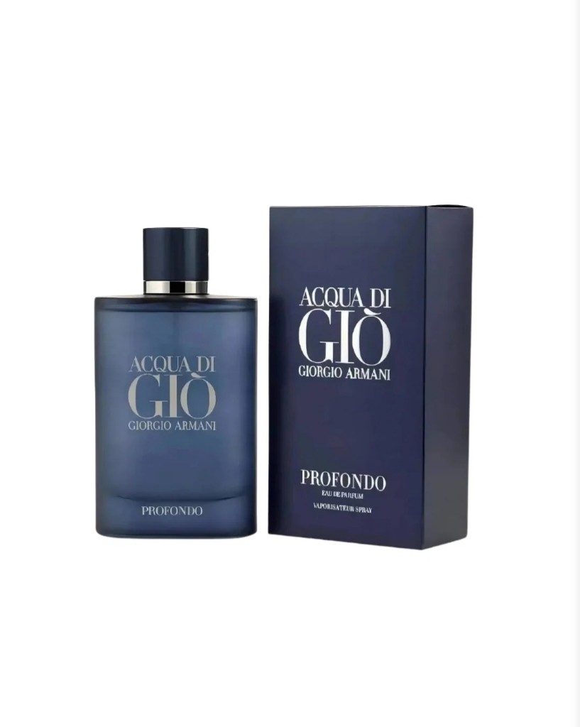 ACGUA DI GIO 100ml