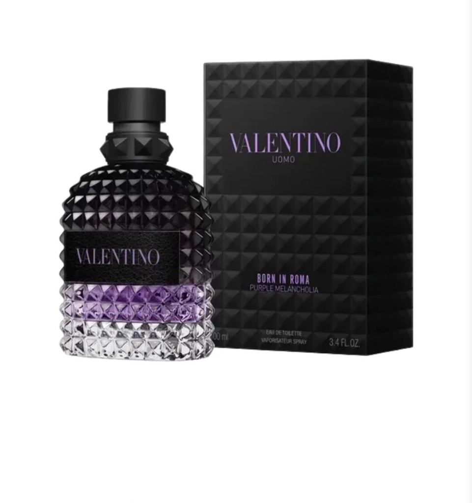 Valentino Uomo Melancholia 100ml