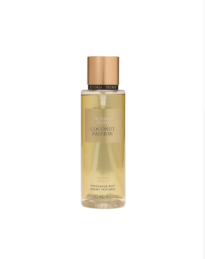 Coconut passion 250ml (Original importado de USA)