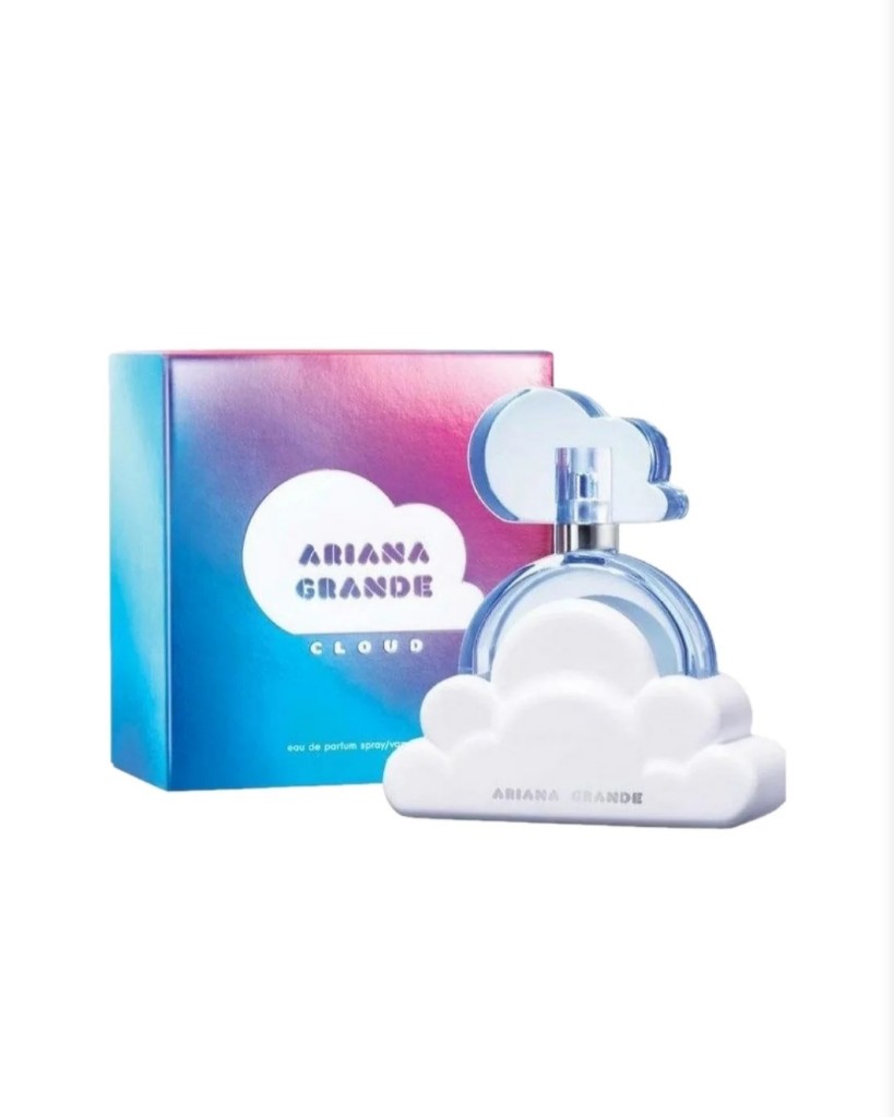 Ariana grande cloud 100ml