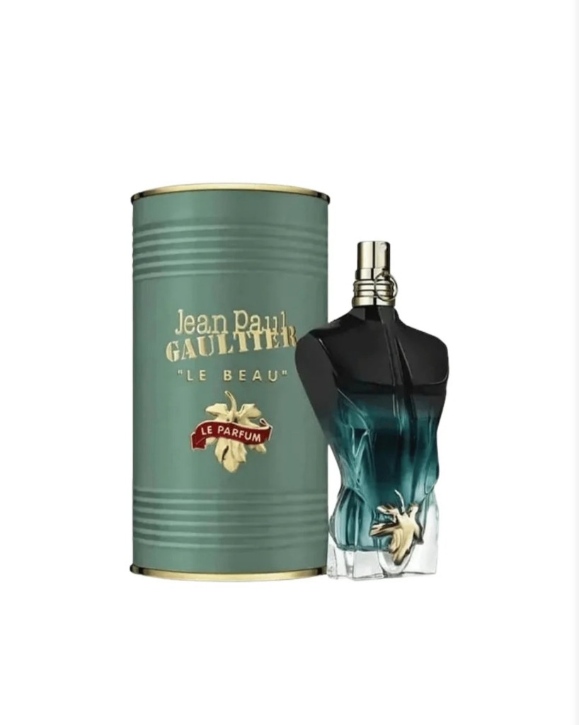 Jean Paul Gaultier Le
Eau de parfum 100ml