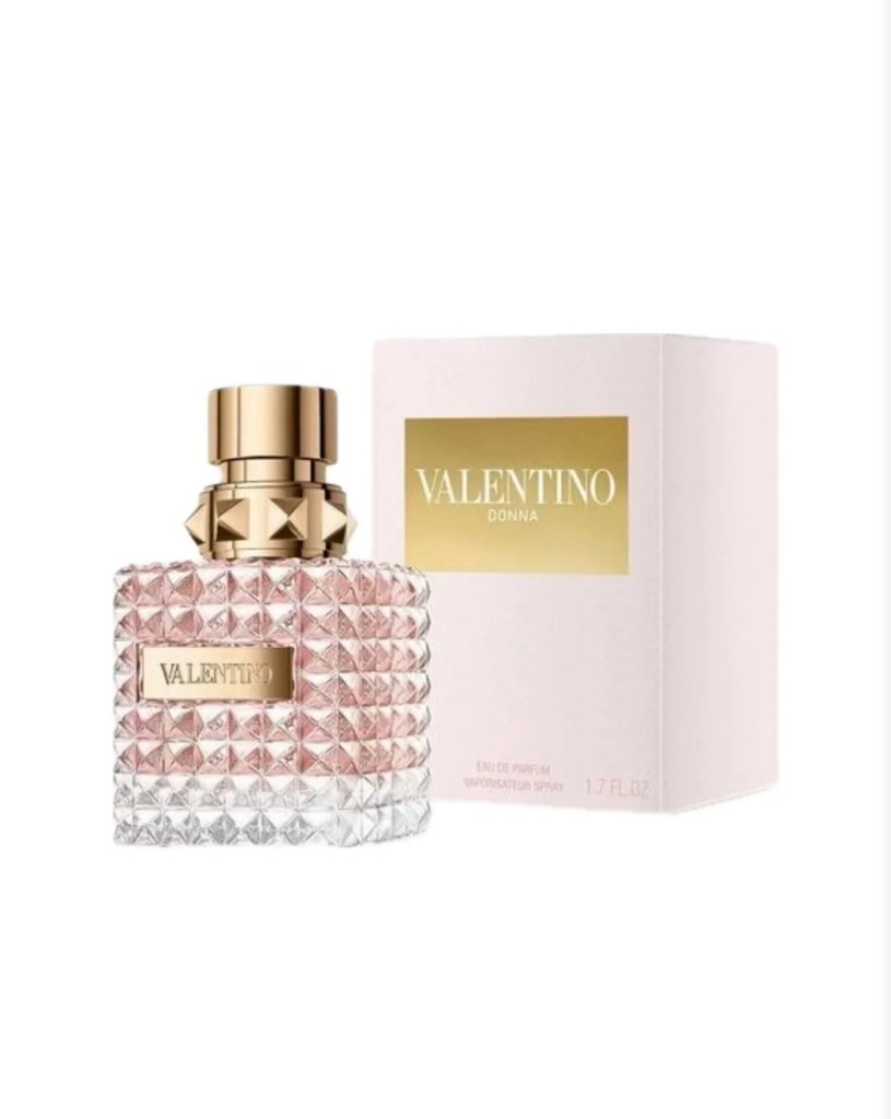Valentino Donna Eau de parfum 100ml