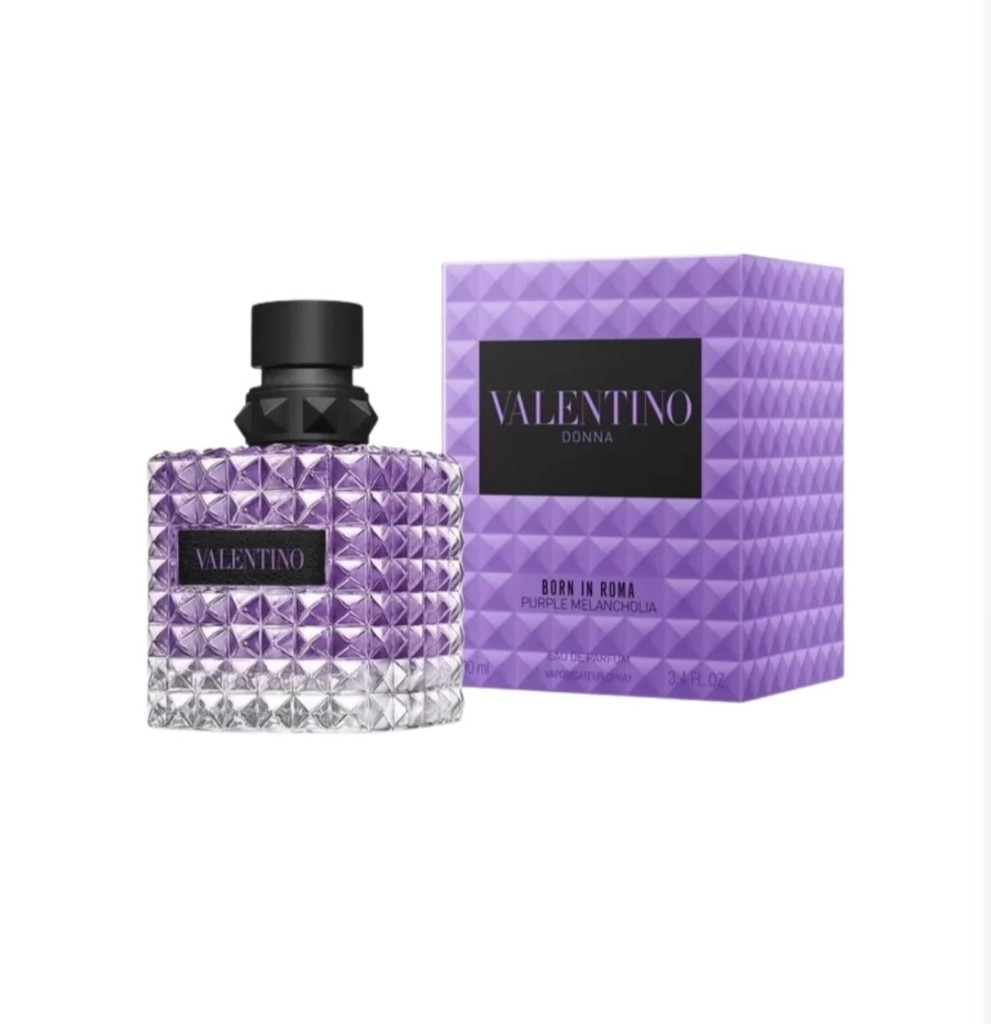 Valentino Melancholia
100ml women Eau de parfum