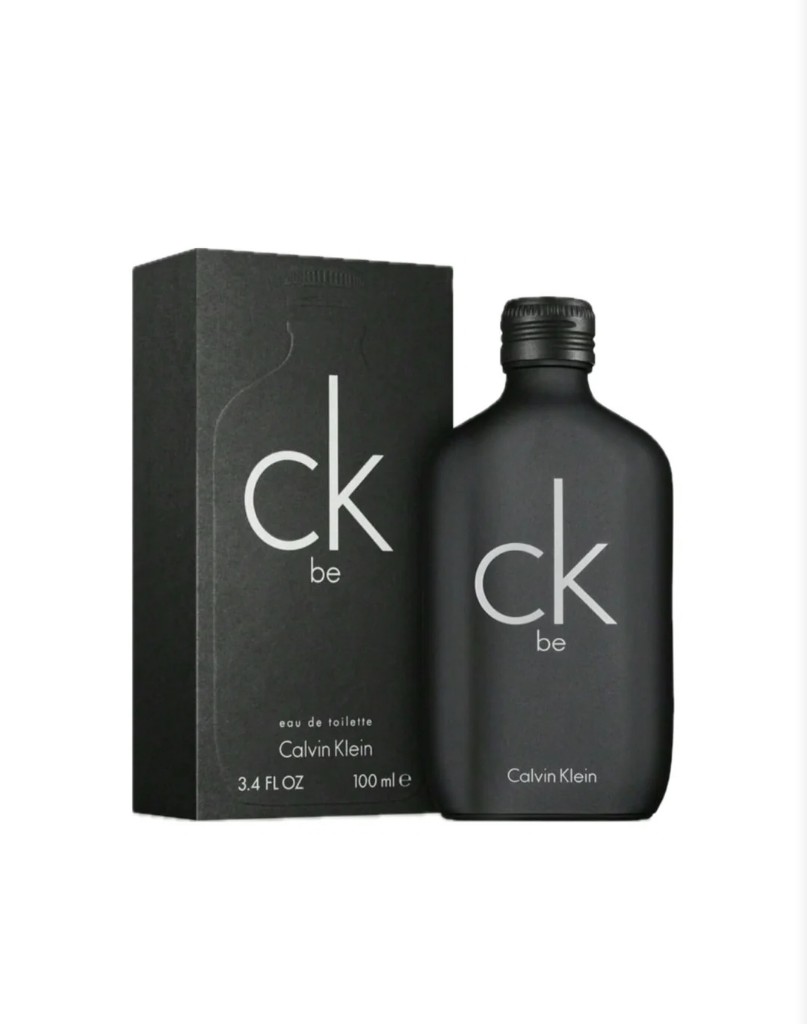 Calvin Klein Be Eau de toilette 100ml