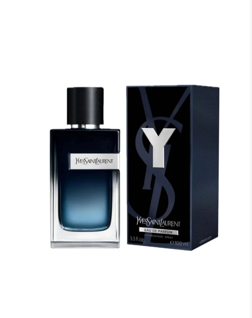 Yves Saint Laurent
Eau de parfum 100ml
