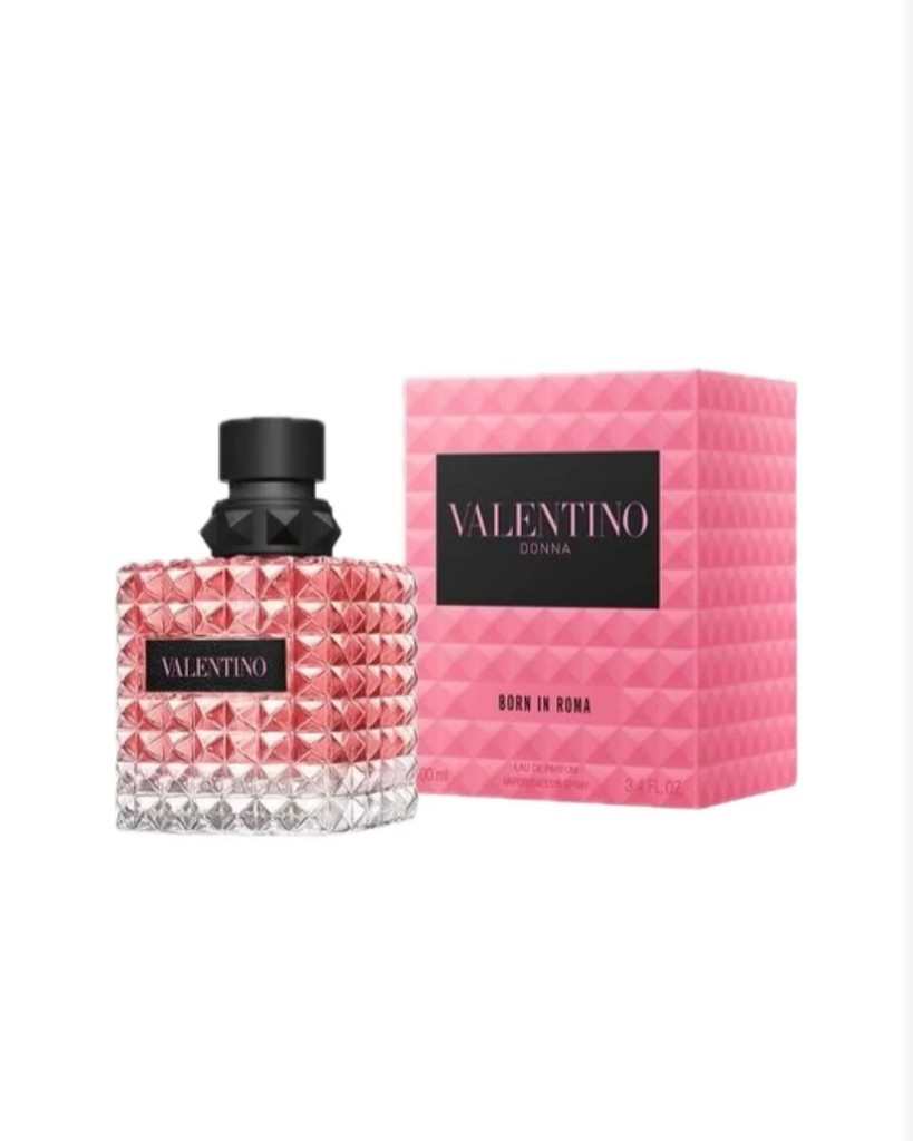 Valentino Born In
 Roma Donna 100ml