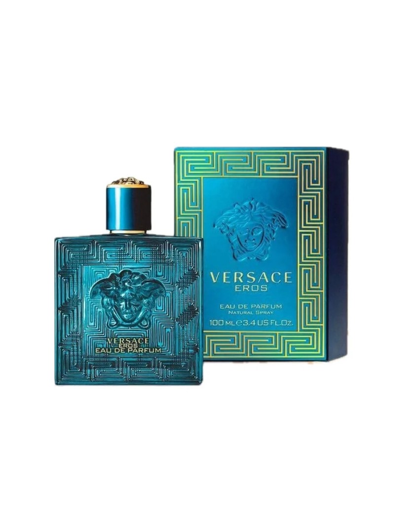 Versace Eros EDP 100ml