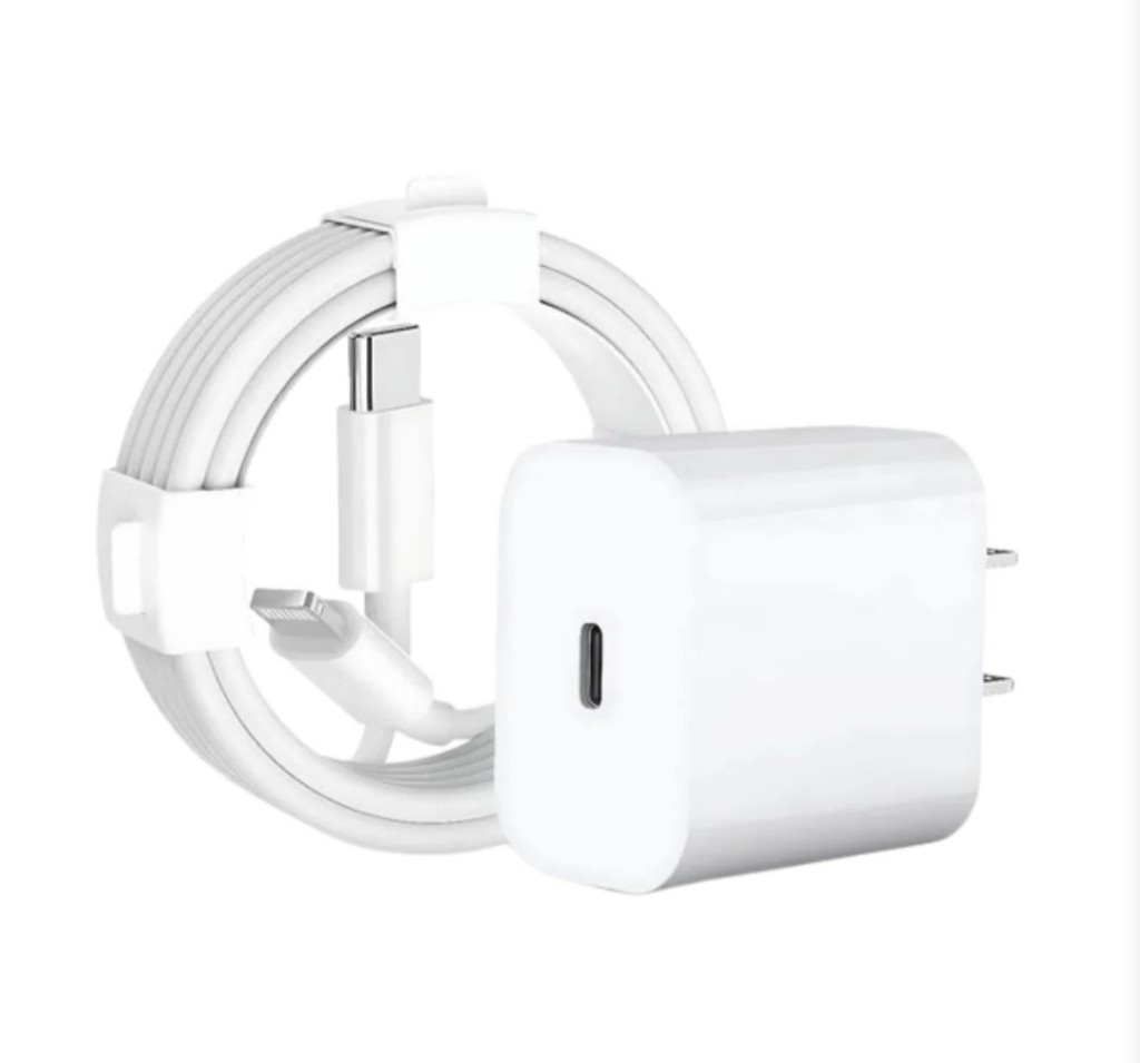L-C - Set cubo y cable