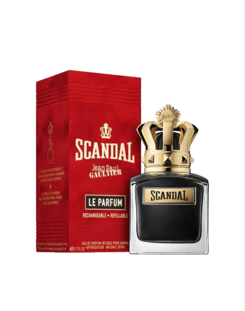 Jean Paul Gaultier Scandal Le Parfum Pour Homme 100ml