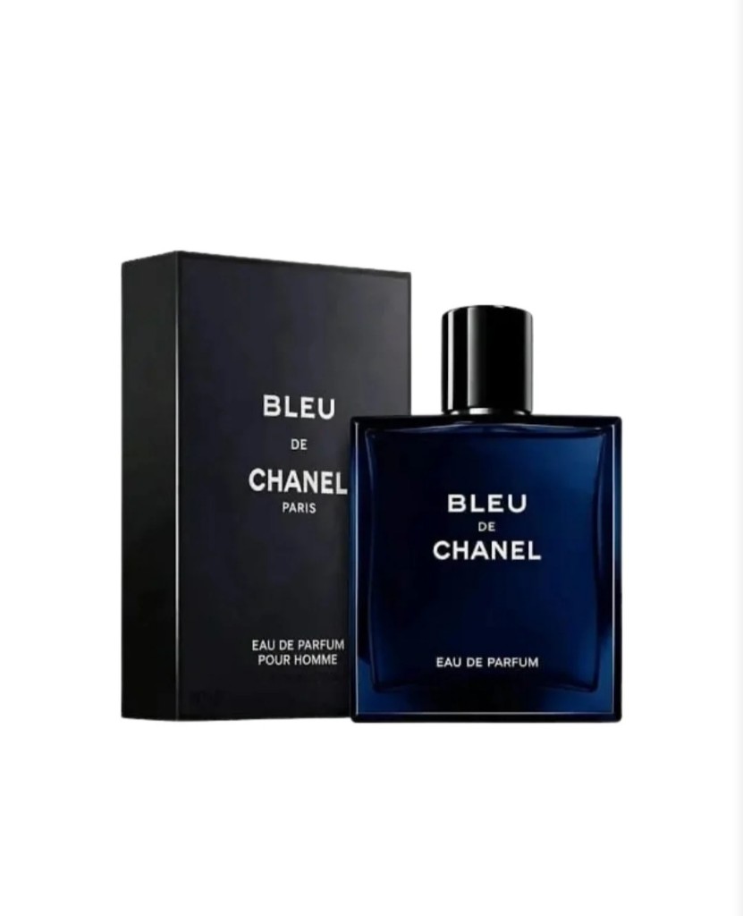 Blue de Chanel 100ml