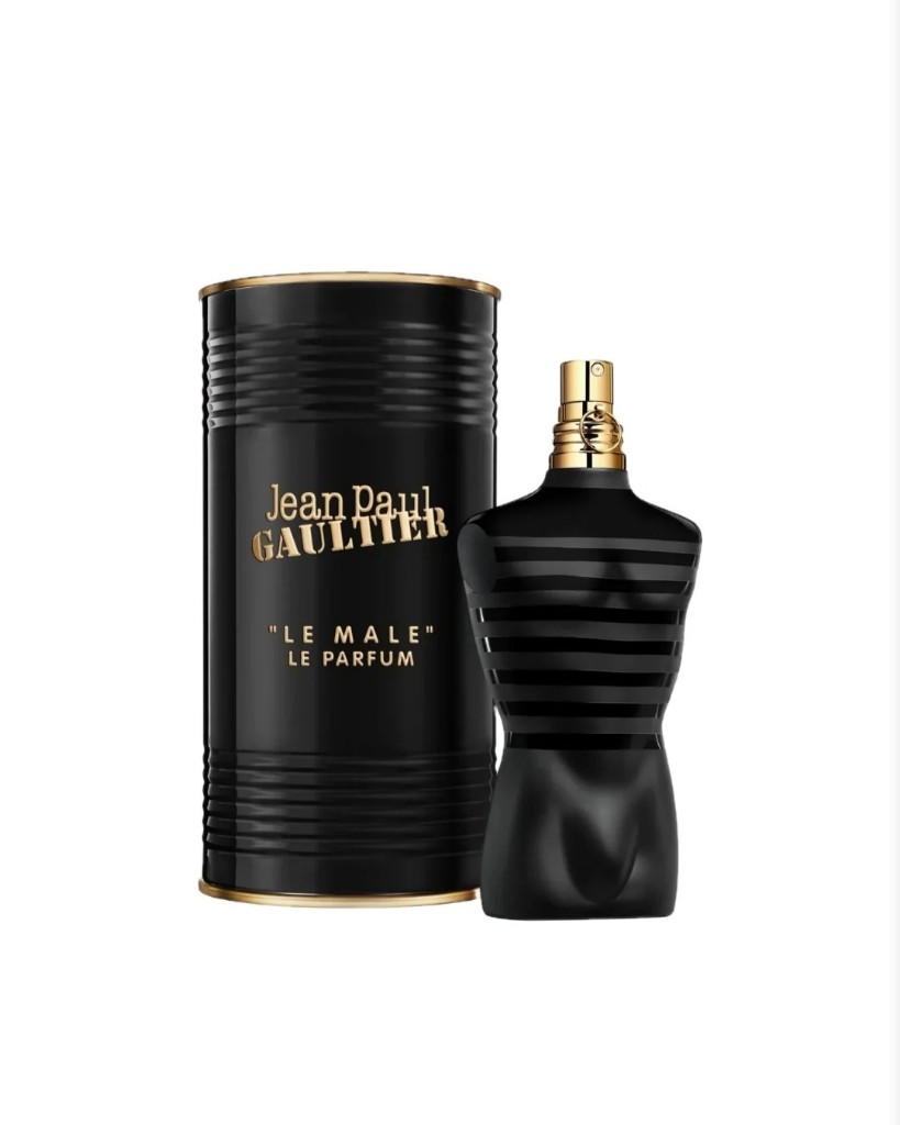 Jean Paul Gaultier 
Le male 125ml