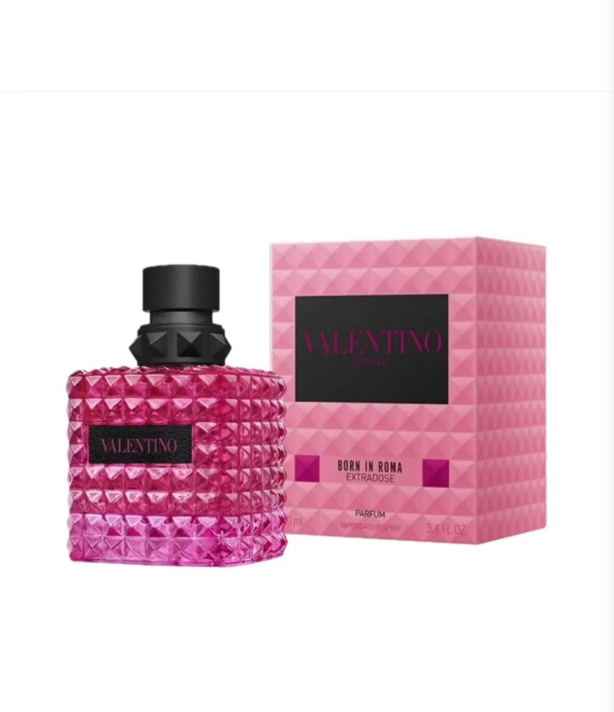 Valentino Donna Born
 In Roma Extradose
 de parfum 100ml