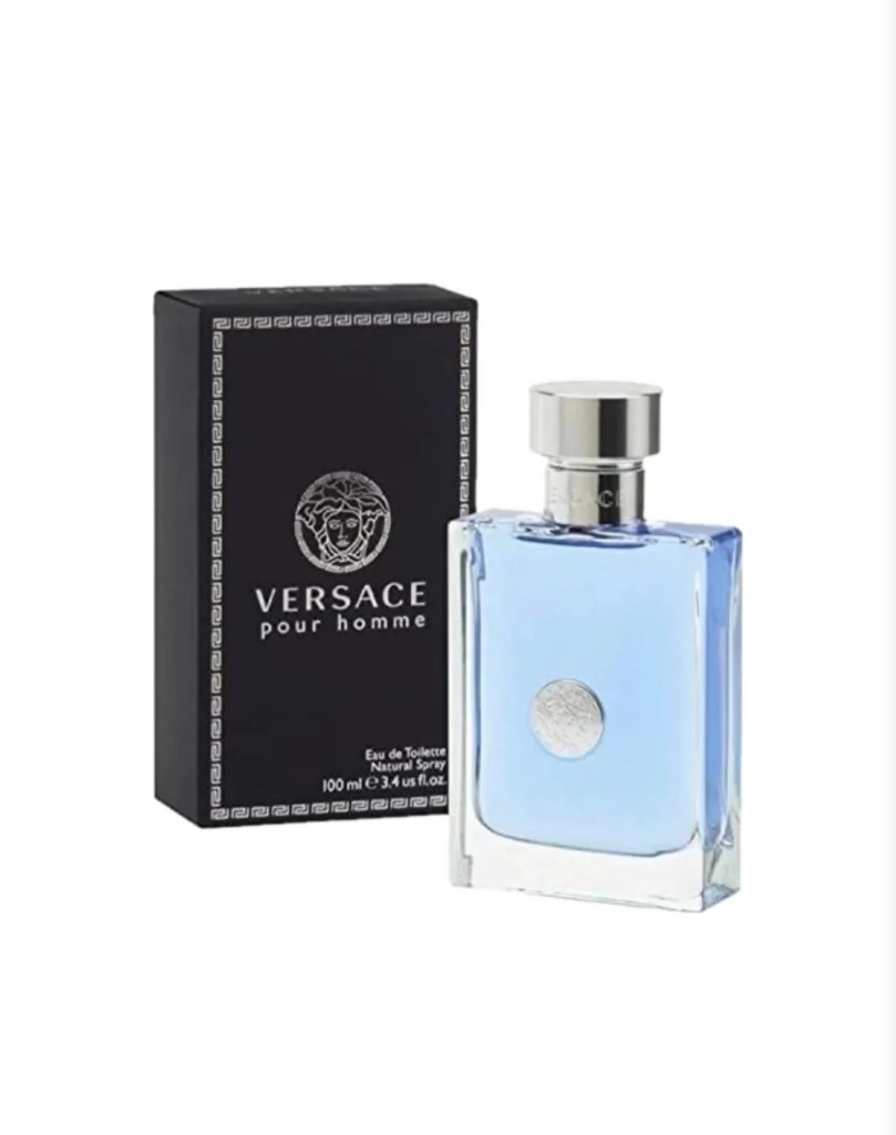 Versace tradicional 100ml