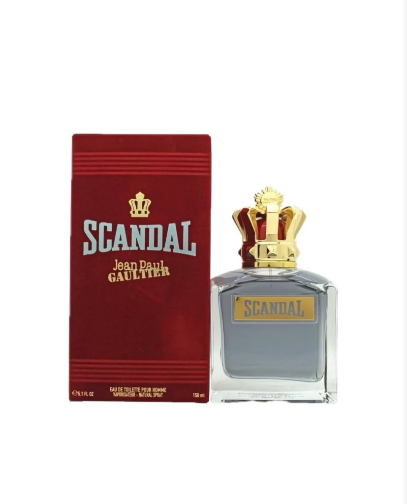 Scandal jean Paul 100ml