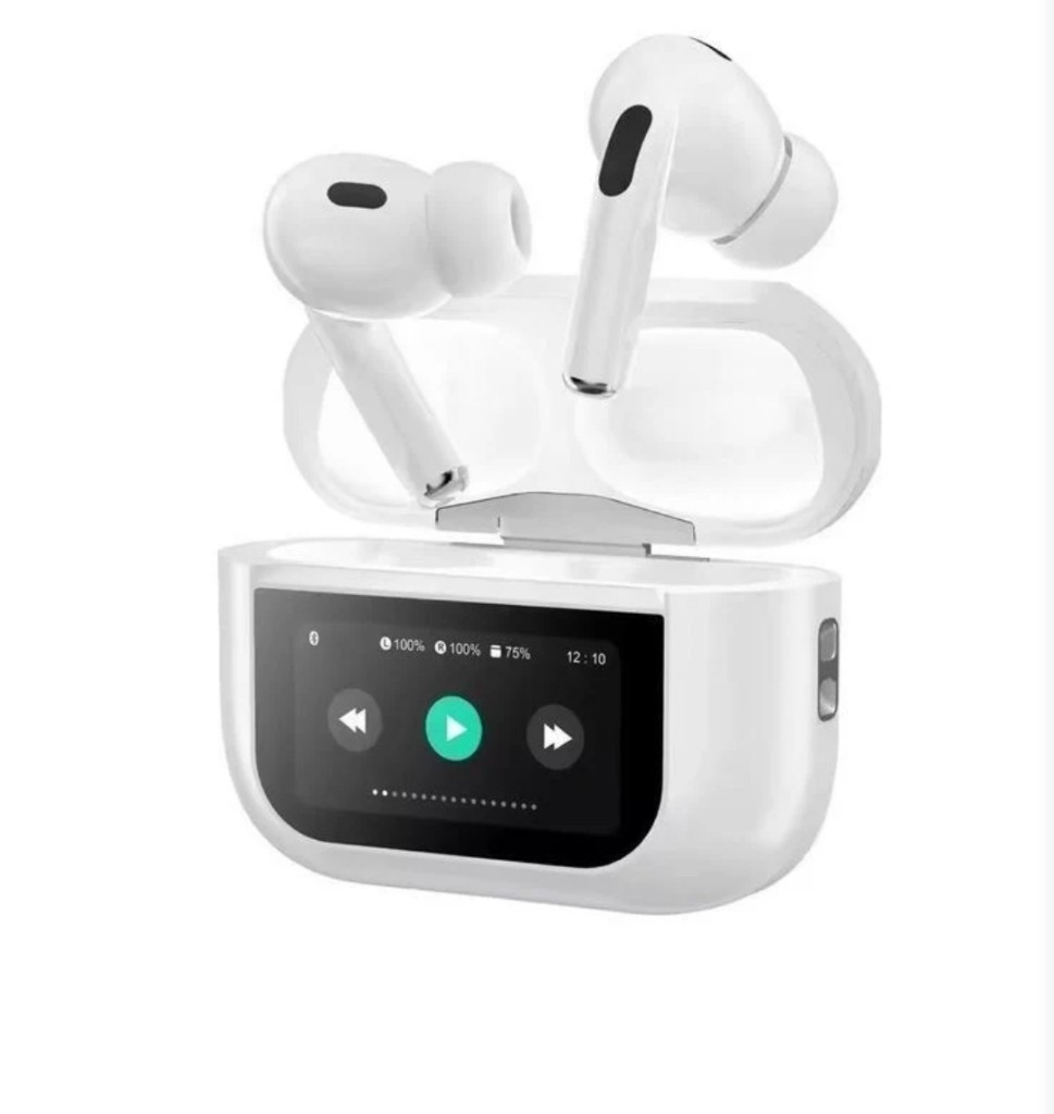 AirPods 2 Pro -GEN (Con cancelación y pantalla)