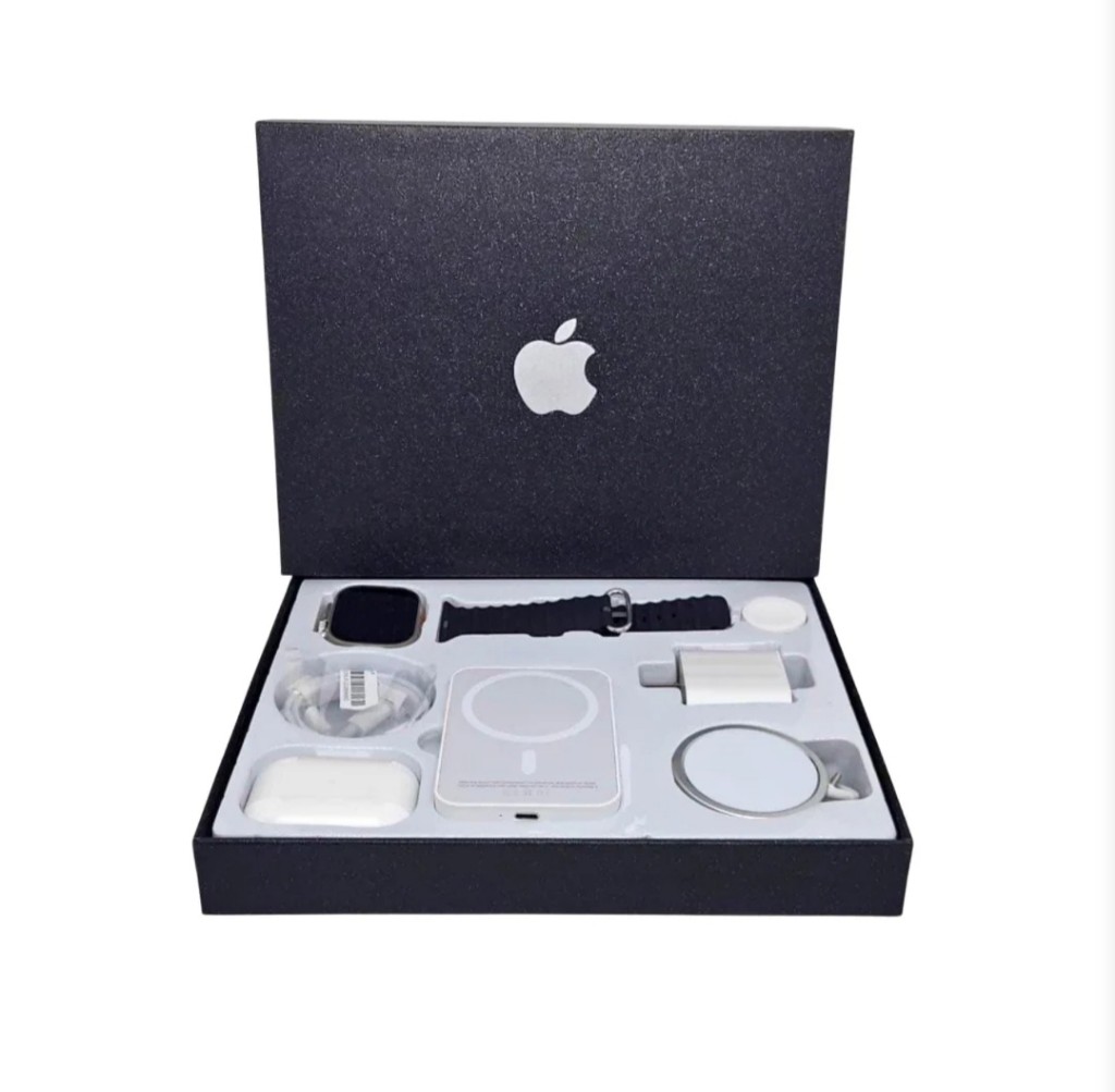 Kit Apple