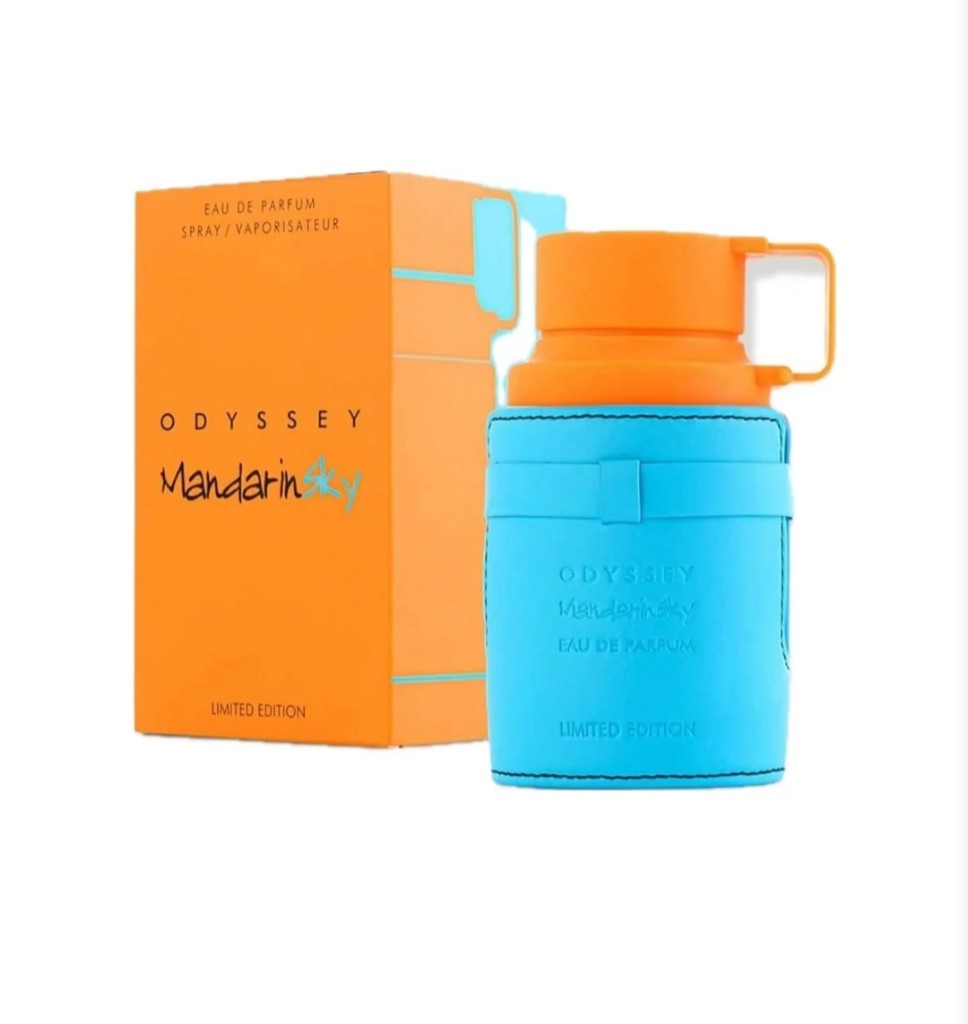 Armaf Odyssey Mandarin Sky 100ml