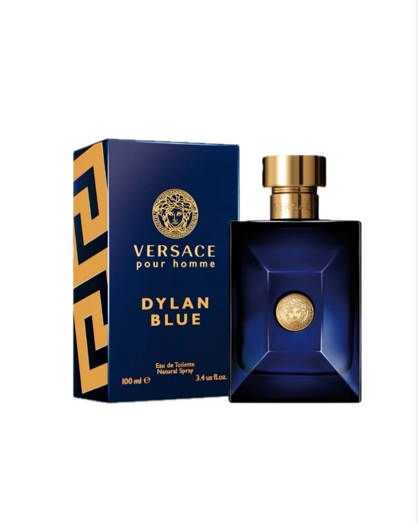 Versace Dylan blue 100ml
