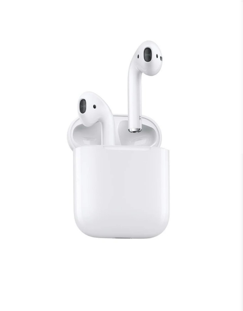 AirPods 2