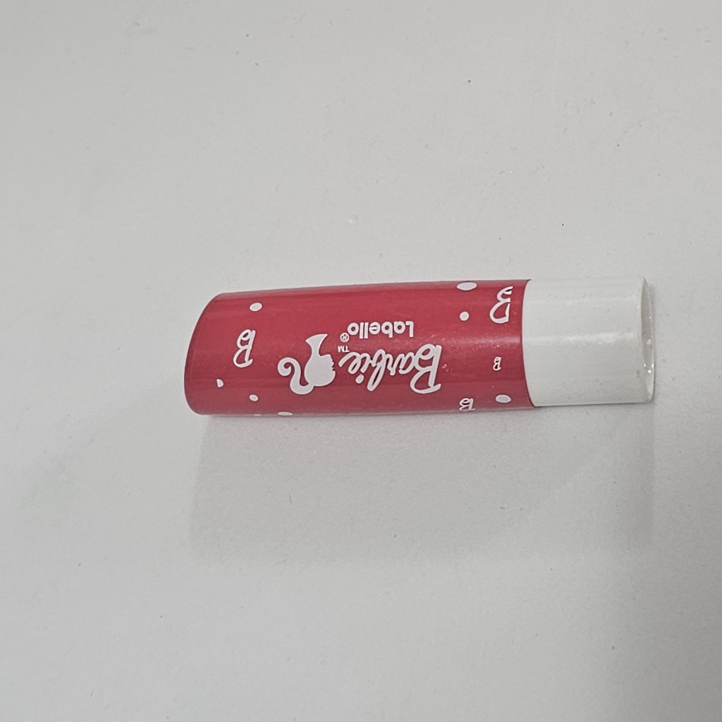 Babitie Barbie labial rosa