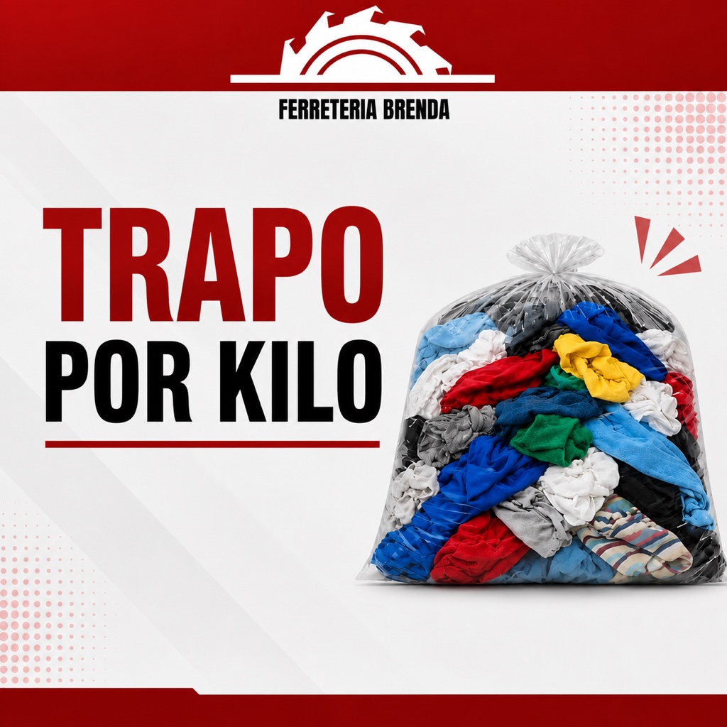 Kg trapo