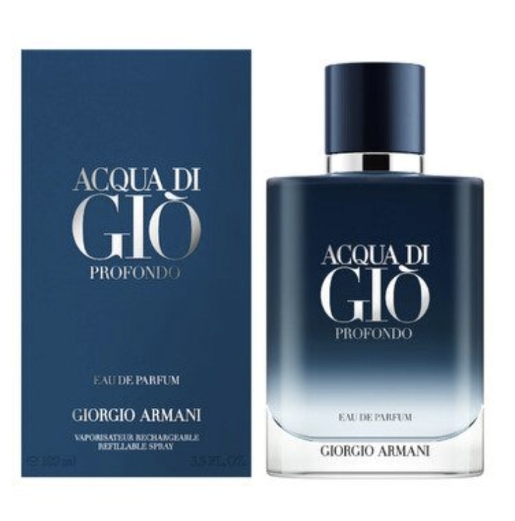 Giorgio Armani Acqua di Giò Profondo