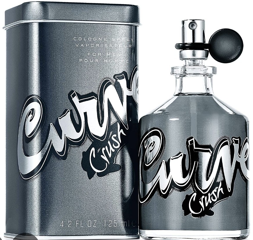 Curve Crush 125ml