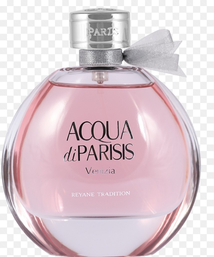Acqua di Parisis Venezia rosa