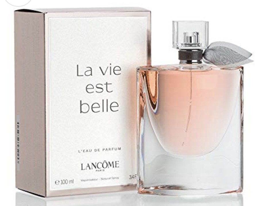 Lancôme La Vie Est Belle EDP
