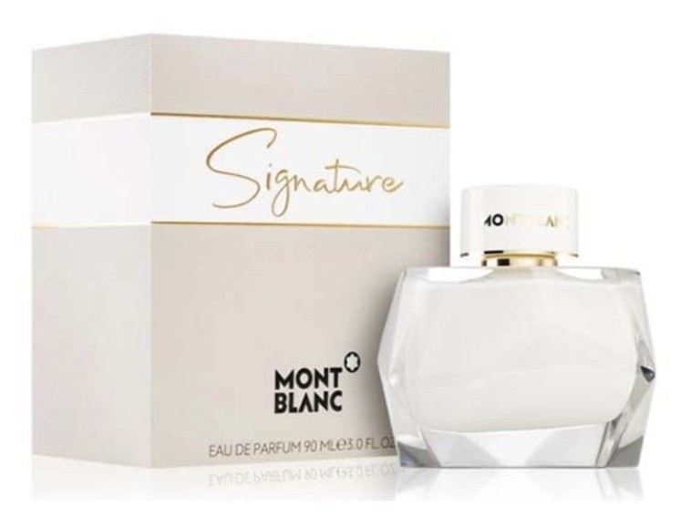 Montblanc Signature Eau de Parfum