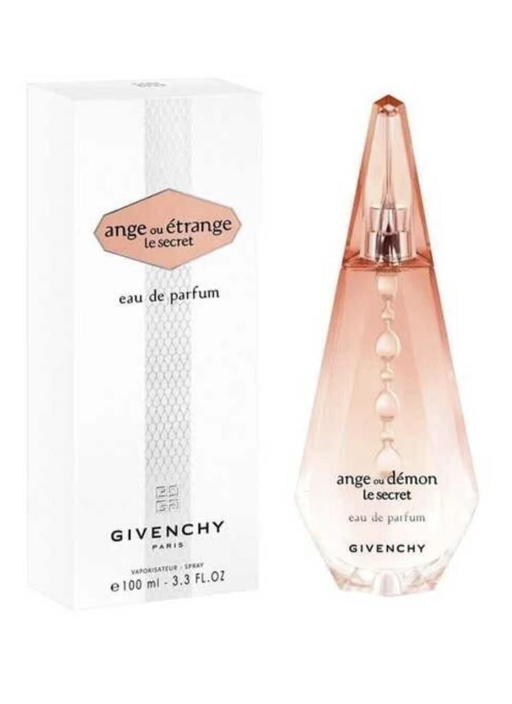 Givenchy Ange ou Demon Le Secret