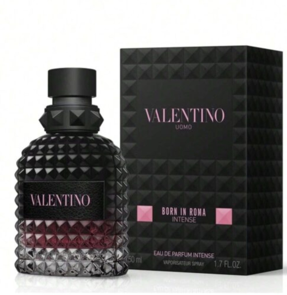 Givenchy L'Interdit perfume