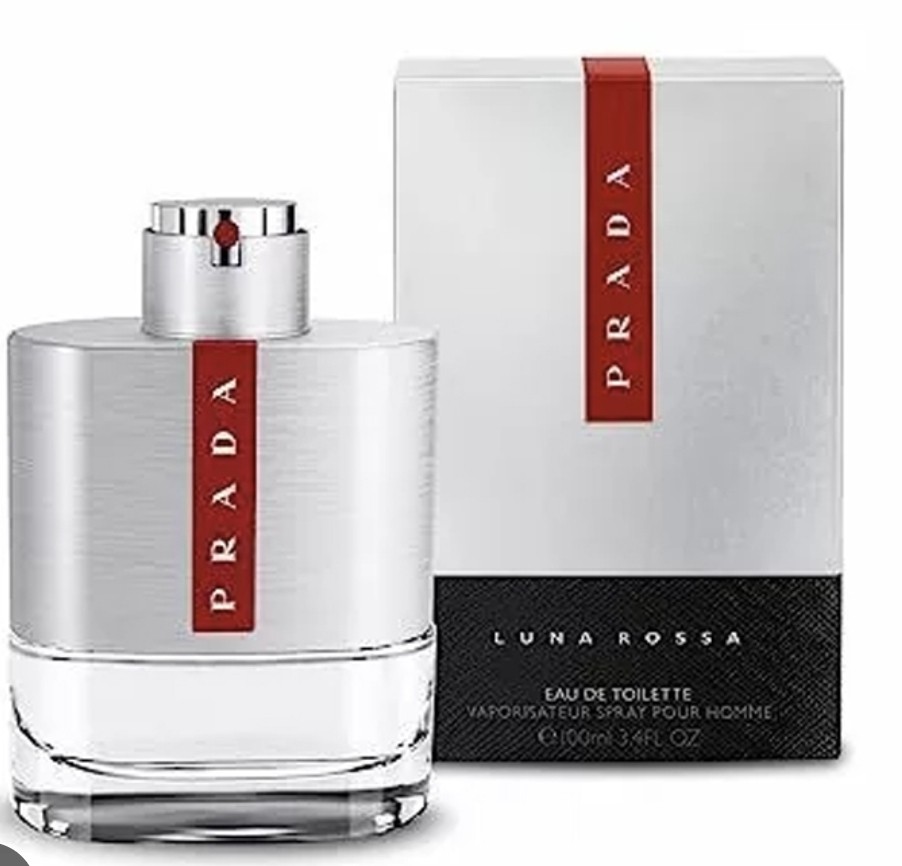 Prada Luna Rossa Eau de Toilette